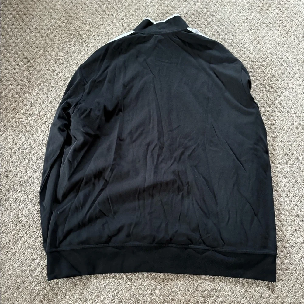 NWT Ralph Lauren Polo Zip Up - Picture 2 of 4